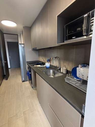 2 Y 3 DORMITORIOS EN ARRIENDO NUEVOS COND ORIGEN