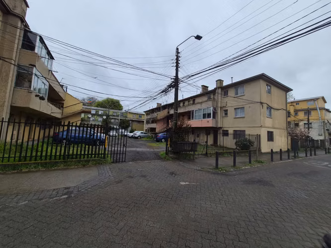 GRAN OPORTUNIDAD DEPTO CERCANO VEGA MONUMENTAL CONCEPCIÓN - Imagen 4