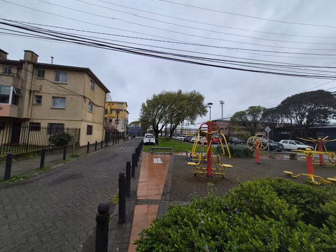 GRAN OPORTUNIDAD DEPTO CERCANO VEGA MONUMENTAL CONCEPCIÓN - Imagen 3
