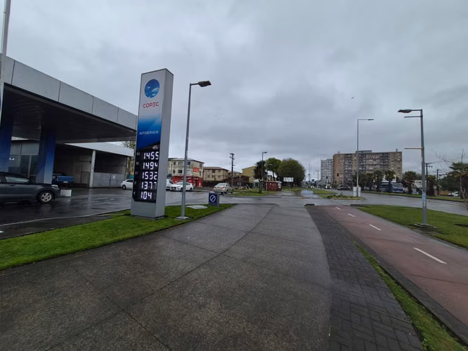 GRAN OPORTUNIDAD DEPTO CERCANO VEGA MONUMENTAL CONCEPCIÓN