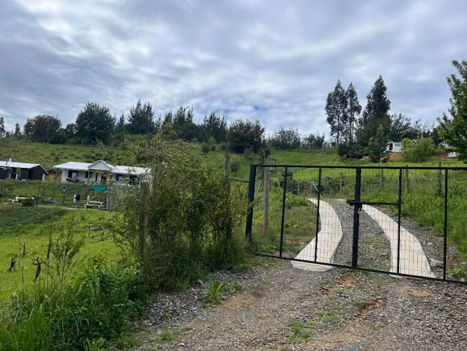 Venta parcela 5000 mt2