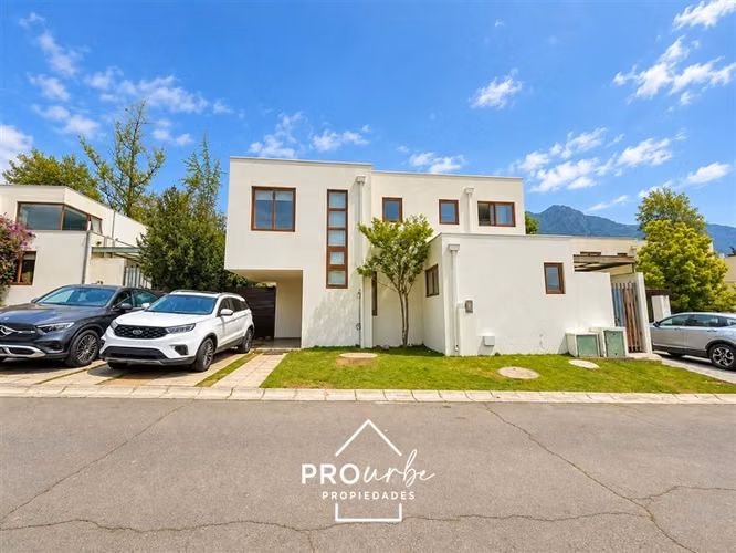 Casa en venta de 4 dorm. en La Reina - Imagen 6