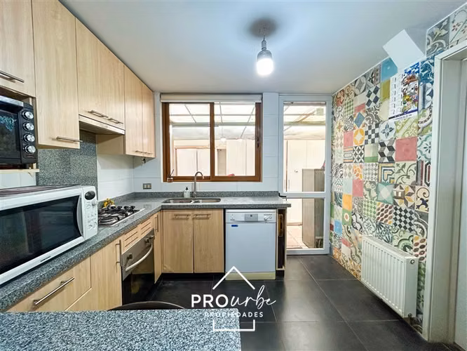 Casa en venta de 4 dorm. en La Reina - Imagen 21