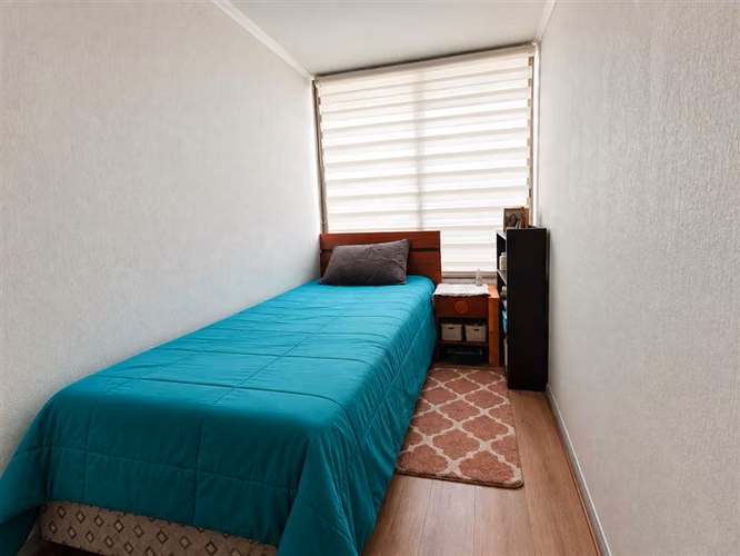Venta Depto. 4d 3b 1e 1bod, Macul - Imagen 17