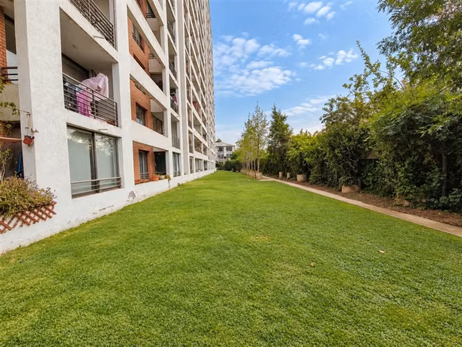 Venta Depto. 4d 3b 1e 1bod, Macul - Imagen 22