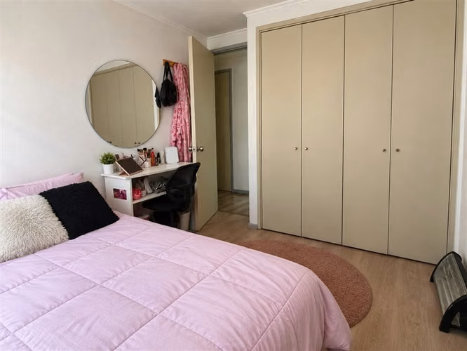 Venta Depto. 4d 3b 1e 1bod, Macul - Imagen 12