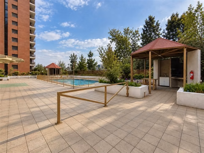 Venta Depto. 4d 3b 1e 1bod, Macul - Imagen 25