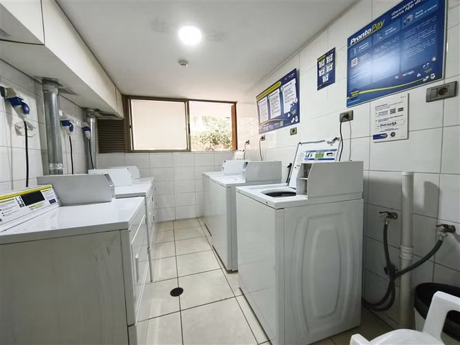 Venta Depto. 4d 3b 1e 1bod, Macul - Imagen 30