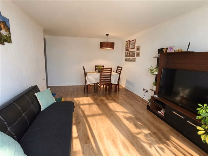 Venta Depto. 4d 3b 1e 1bod, Macul - Imagen 4