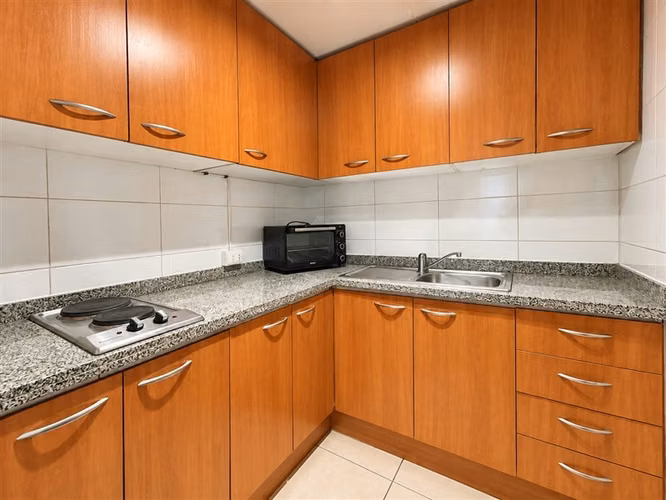 Venta Depto. 4d 3b 1e 1bod, Macul - Imagen 33
