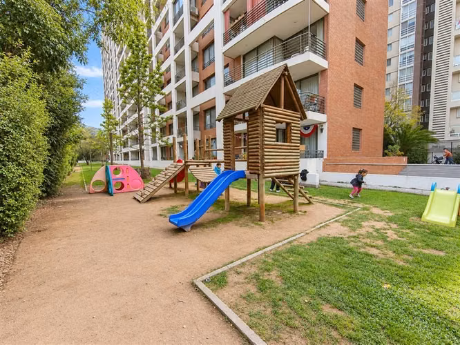 Venta Depto. 4d 3b 1e 1bod, Macul - Imagen 23