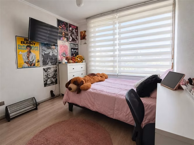 Venta Depto. 4d 3b 1e 1bod, Macul - Imagen 13