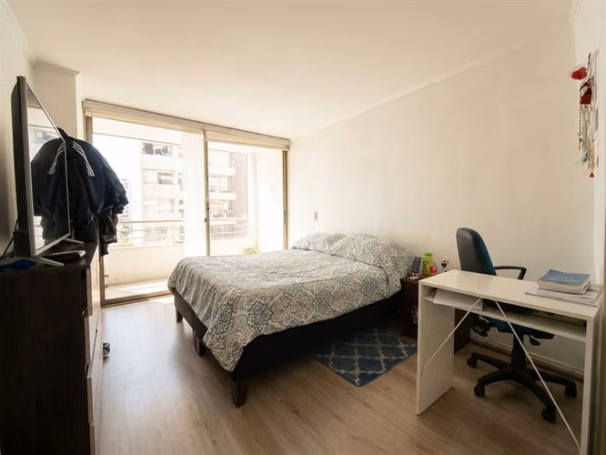 Venta Depto. 4d 3b 1e 1bod, Macul - Imagen 7