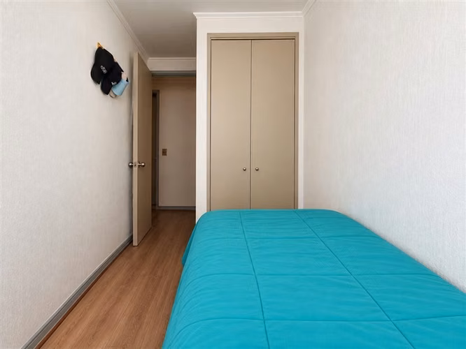 Venta Depto. 4d 3b 1e 1bod, Macul - Imagen 18