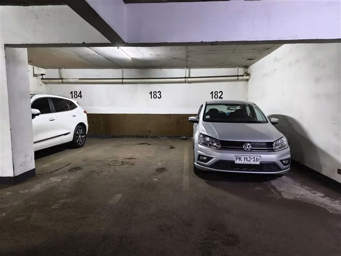Venta Depto. 4d 3b 1e 1bod, Macul - Imagen 35