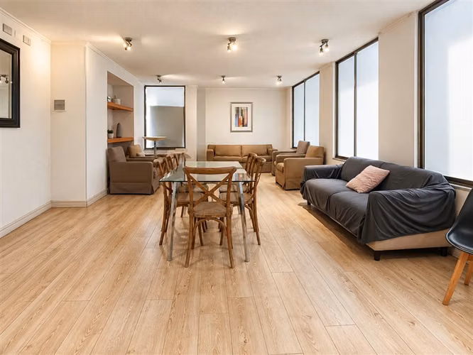 Venta Depto. 4d 3b 1e 1bod, Macul - Imagen 31