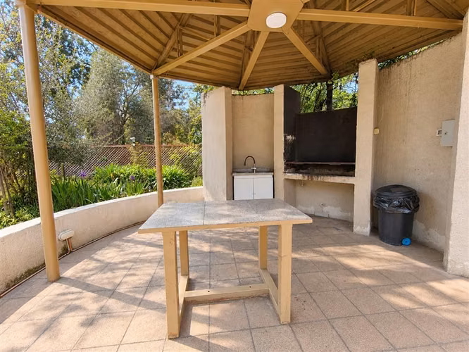 Venta Depto. 4d 3b 1e 1bod, Macul - Imagen 26