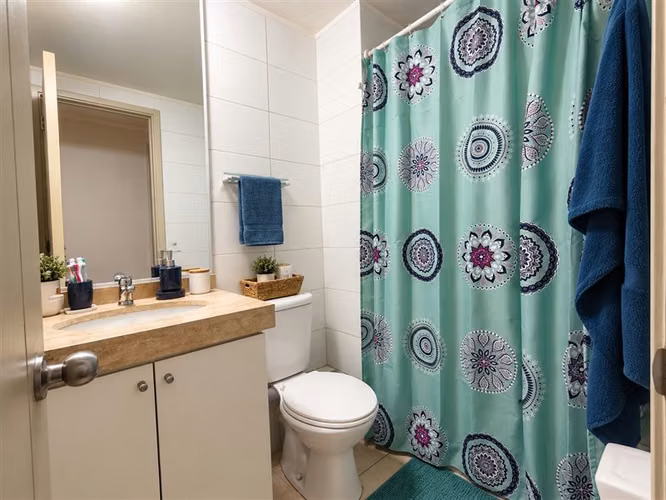 Venta Depto. 4d 3b 1e 1bod, Macul - Imagen 19