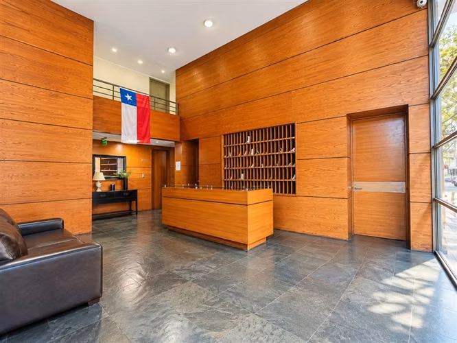 Venta Depto. 4d 3b 1e 1bod, Macul - Imagen 29