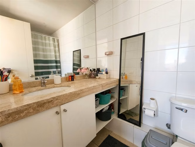 Venta Depto. 4d 3b 1e 1bod, Macul - Imagen 10