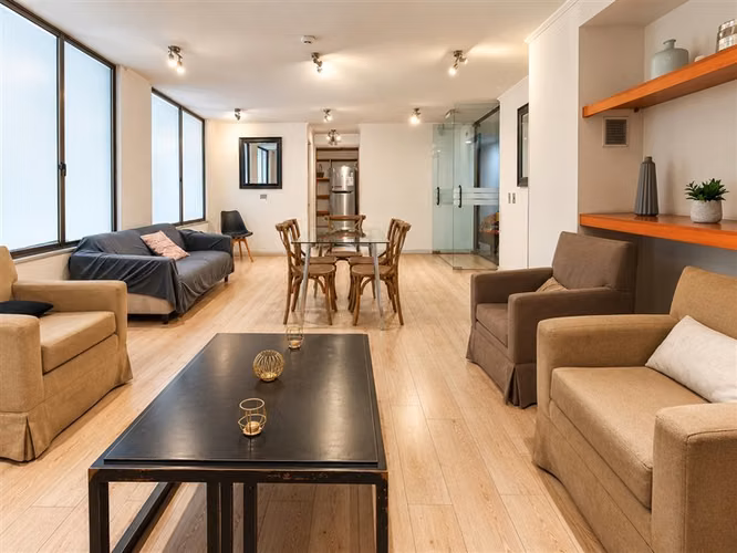 Venta Depto. 4d 3b 1e 1bod, Macul - Imagen 32