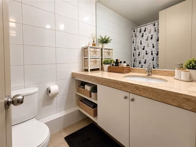 Venta Depto. 4d 3b 1e 1bod, Macul - Imagen 16