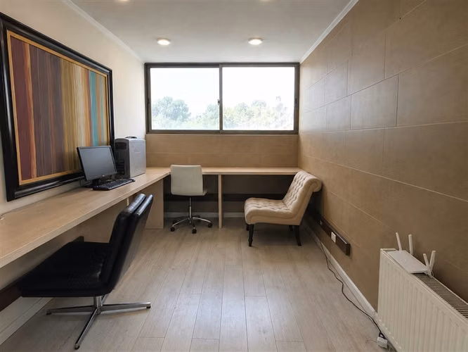 Venta Depto. 4d 3b 1e 1bod, Macul - Imagen 28