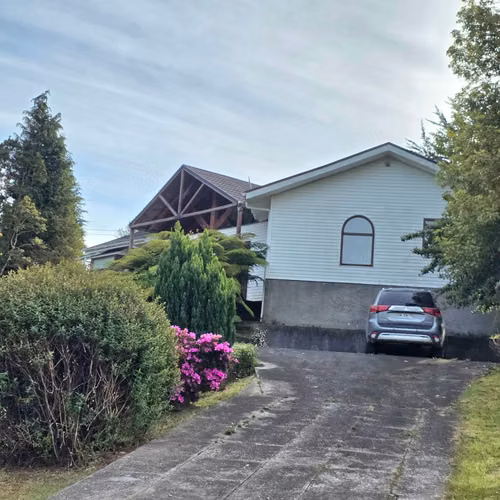 ESPECTACULAR CASA A MINUTOS DE PUERTO VARAS. - Imagen 10