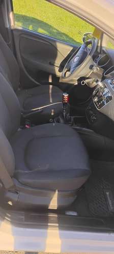 Vendo Fiat Grande Punto 1.2 2027