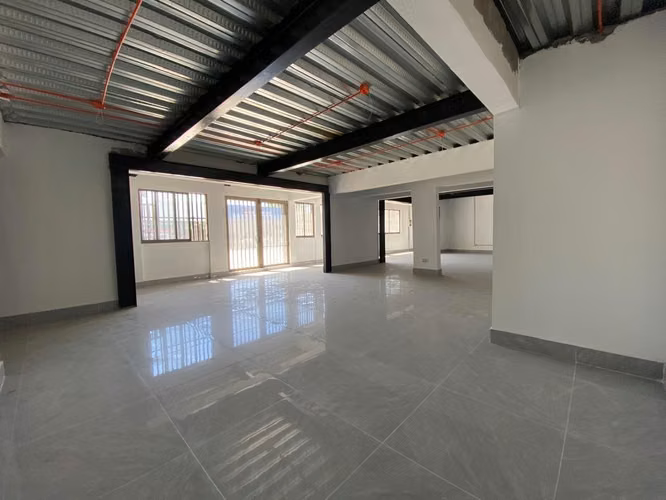 Se Arrienda Local, nueva construccion esquina, San Pablo 8765 Pudahuel