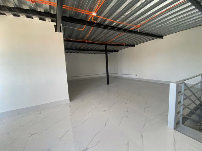 Se Arrienda Local, nueva construccion esquina, San Pablo 8765 Pudahuel