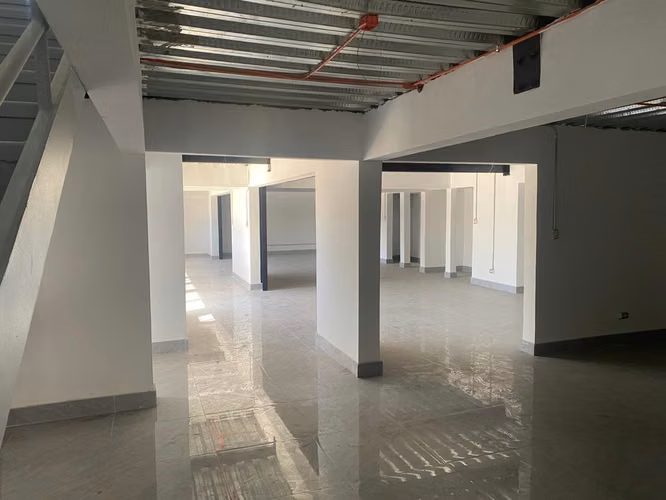 Se Arrienda Local, nueva construccion esquina, San Pablo 8765 Pudahuel