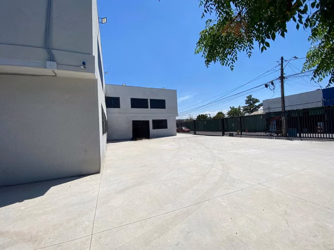 Se Arrienda Local, nueva construccion esquina, San Pablo 8765 Pudahuel