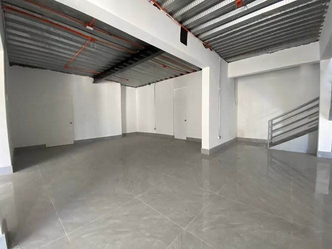 Se Arrienda Local, nueva construccion esquina, San Pablo 8765 Pudahuel
