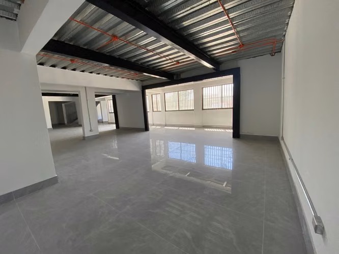 Se Arrienda Local, nueva construccion esquina, San Pablo 8765 Pudahuel