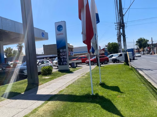 Se Arrienda Local, nueva construccion esquina, San Pablo 8765 Pudahuel