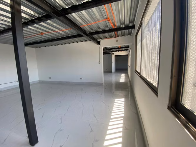 Se Arrienda Local, nueva construccion esquina, San Pablo 8765 Pudahuel