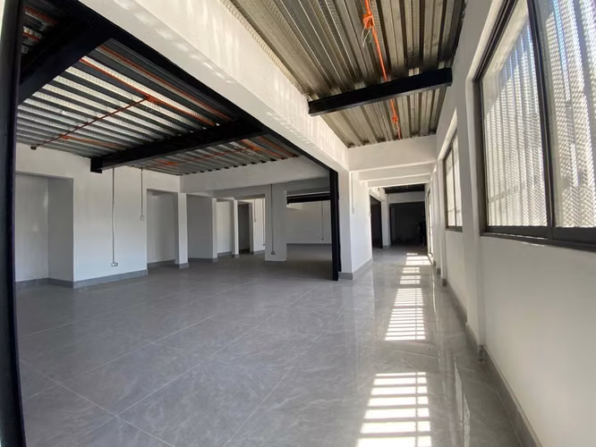 Se Arrienda Local, nueva construccion esquina, San Pablo 8765 Pudahuel