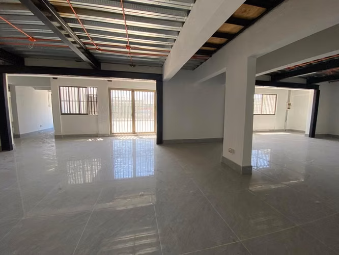 Se Arrienda Local, nueva construccion esquina, San Pablo 8765 Pudahuel