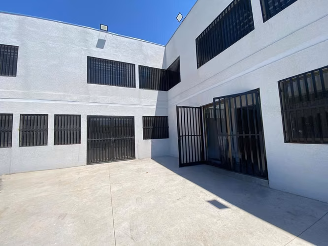 Se Arrienda Local, nueva construccion esquina, San Pablo 8765 Pudahuel