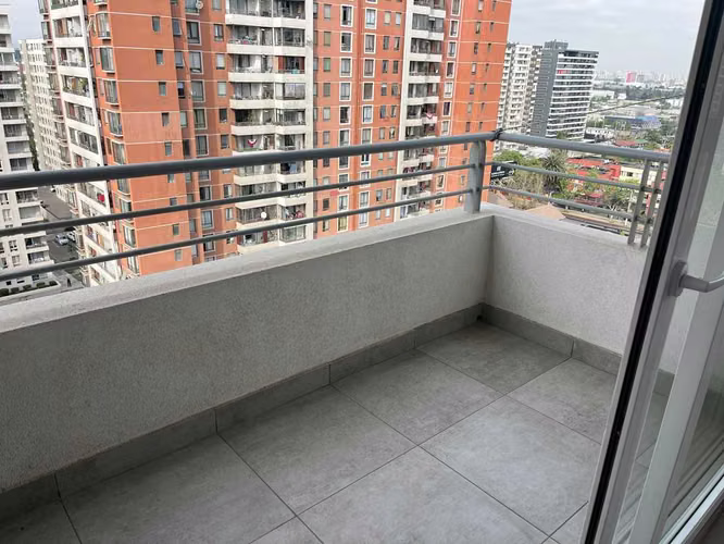 Arriendo Bello Dpto 2D+ Estacionamiento (184435) - Imagen 7