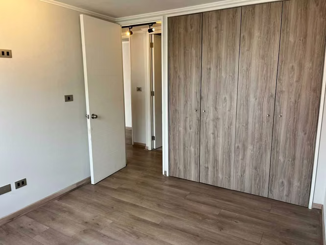 Arriendo Bello Dpto 2D+ Estacionamiento (184435) - Imagen 14