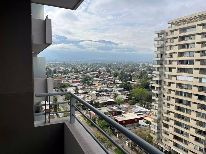 Arriendo Bello Dpto 2D+ Estacionamiento (184435) - Imagen 8