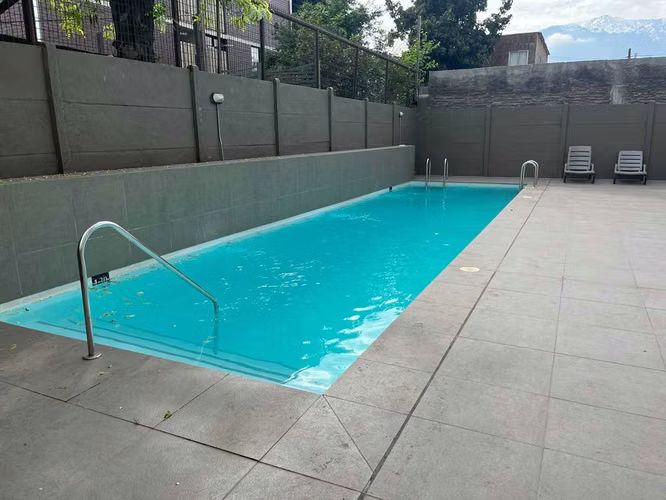 Arriendo Bello Dpto 2D+ Estacionamiento (184435) - Imagen 21