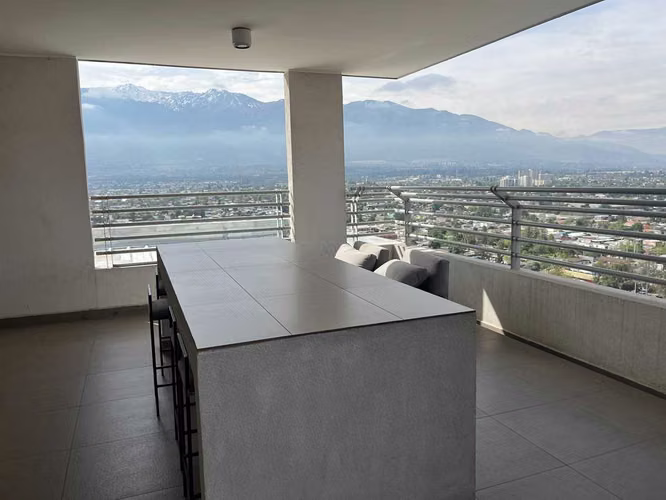 Arriendo Bello Dpto 2D+ Estacionamiento (184435) - Imagen 25