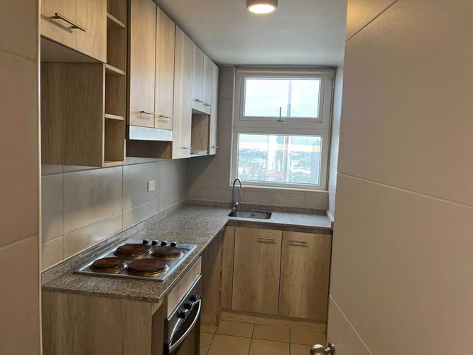 Arriendo Bello Dpto 2D+ Estacionamiento (184435) - Imagen 17