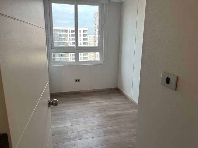 Arriendo Bello Dpto 2D+ Estacionamiento (184435) - Imagen 11