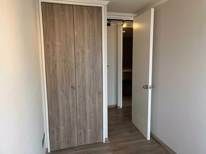 Arriendo Bello Dpto 2D+ Estacionamiento (184435) - Imagen 12