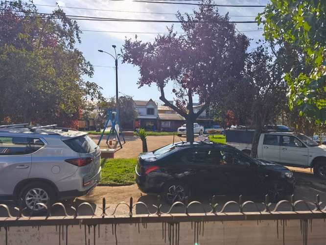 Casa en venta de 3 dorm. en Talca Villa conavicoop - Imagen 5