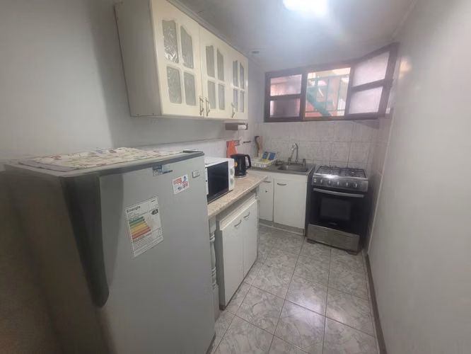 Mini departamento centro sur - Imagen 4
